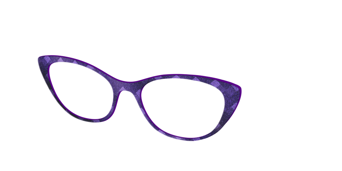 The Eggplant Geo