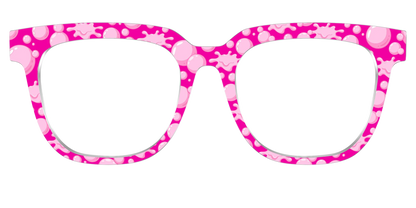 The Pink Pop Bubbles
