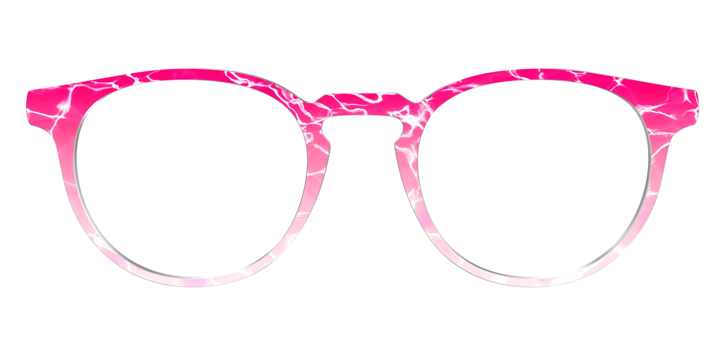 The Pink High Tide