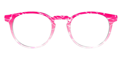 The Pink High Tide