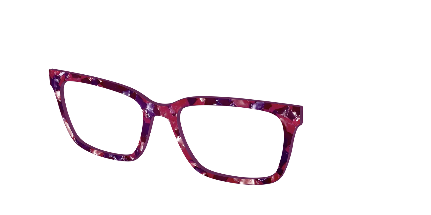 The Mulberry Pearl Tortoise