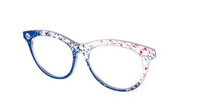 The 76ers Splatter