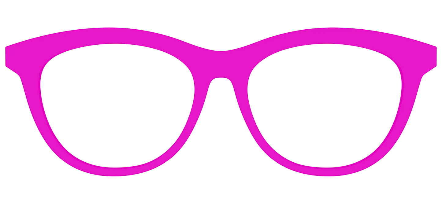 The Hot Pink