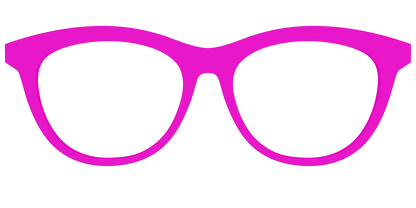 The Hot Pink