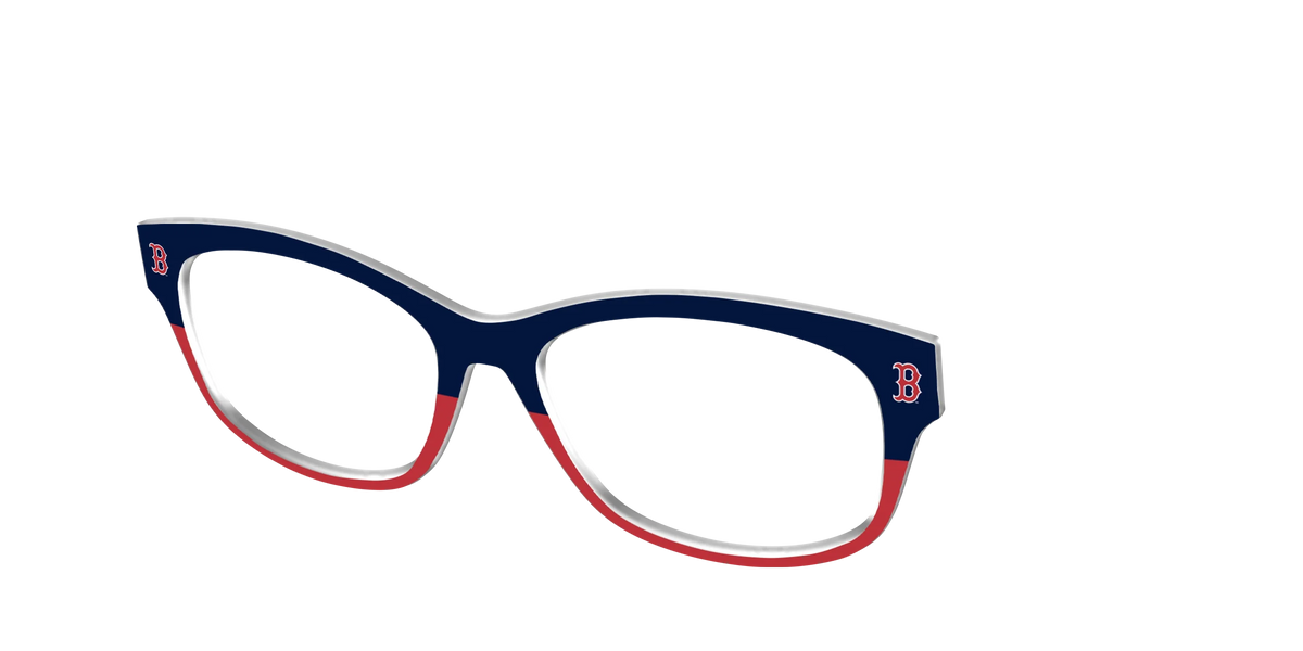 The Red Sox Split