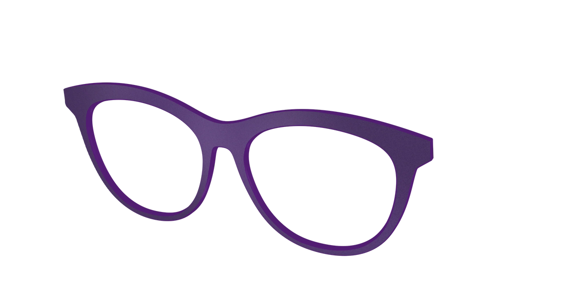The Matte Eggplant