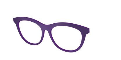 The Matte Eggplant