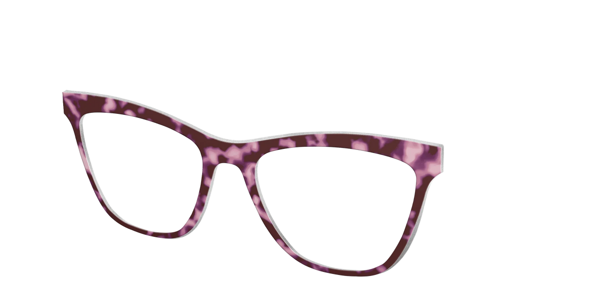 The Maroon Tortoise