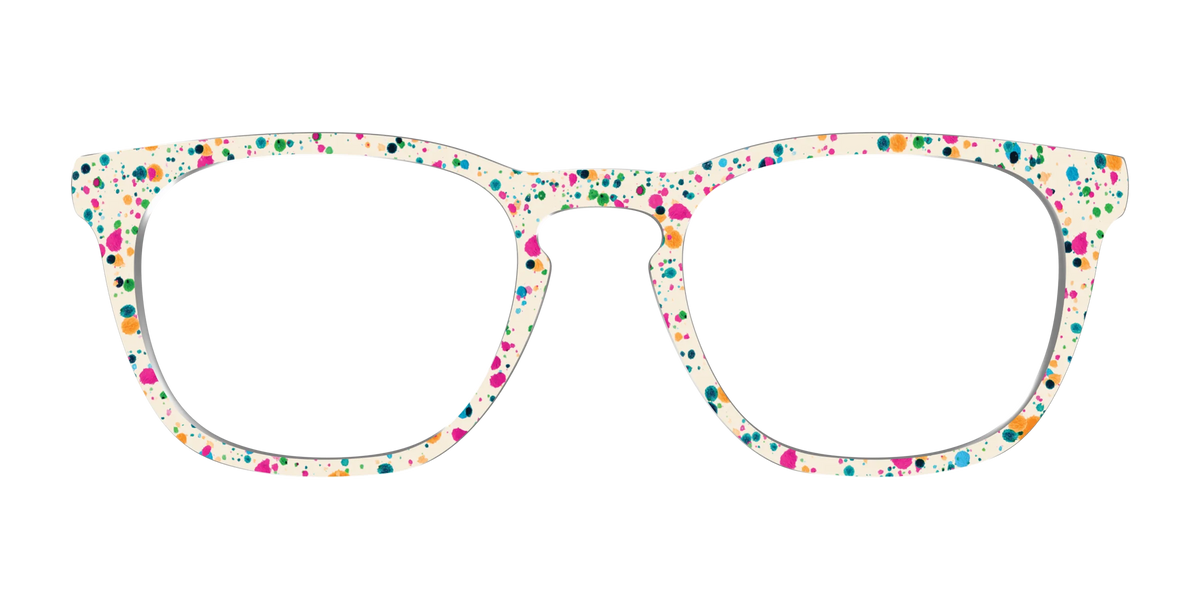 The Speckled Egg