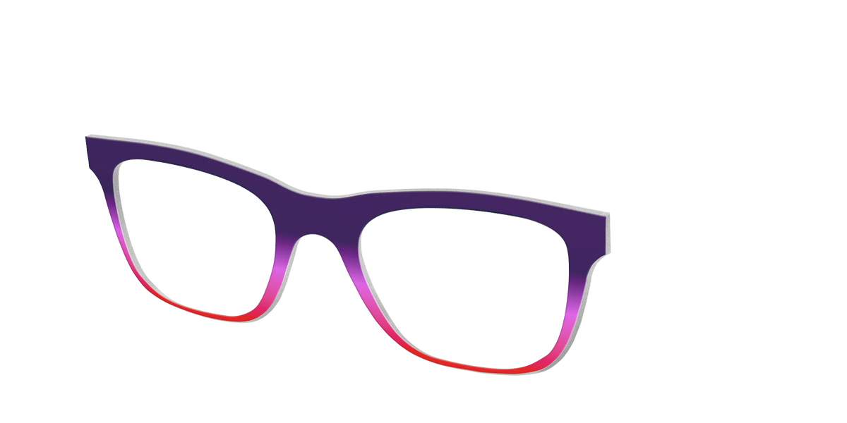 The Grape to Punch Gradient