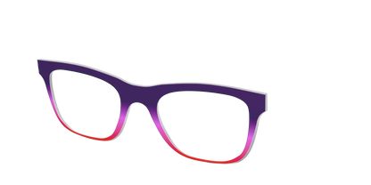 The Grape to Punch Gradient
