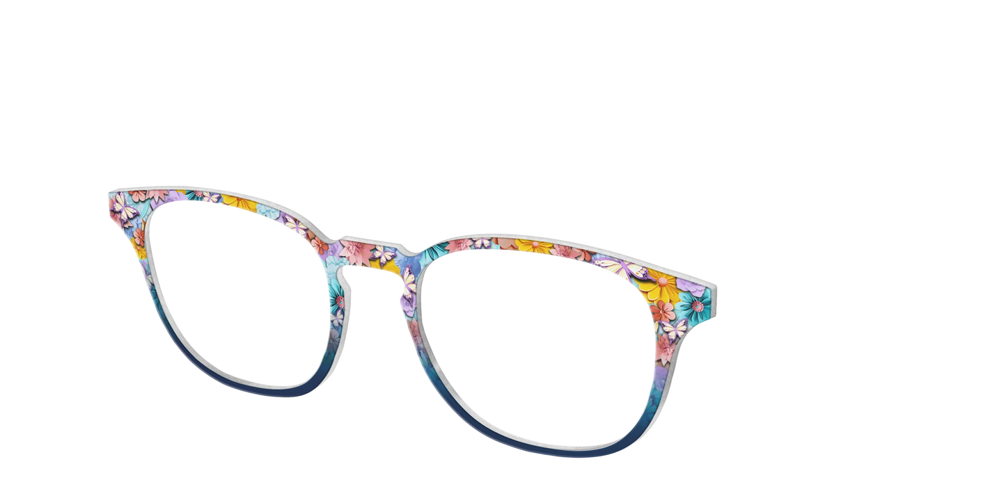 The Fresh Floral
