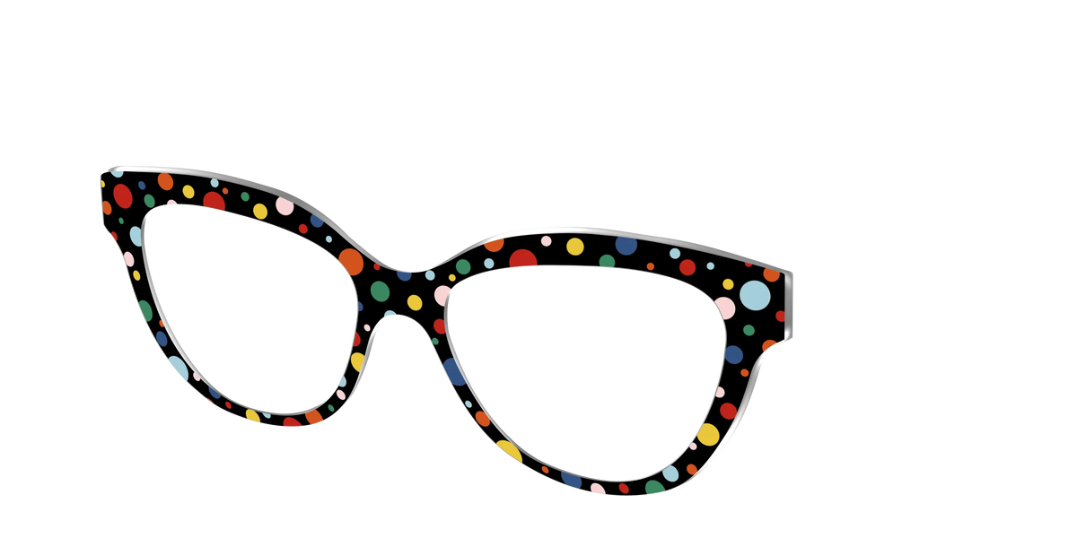 The Pride Party Dots