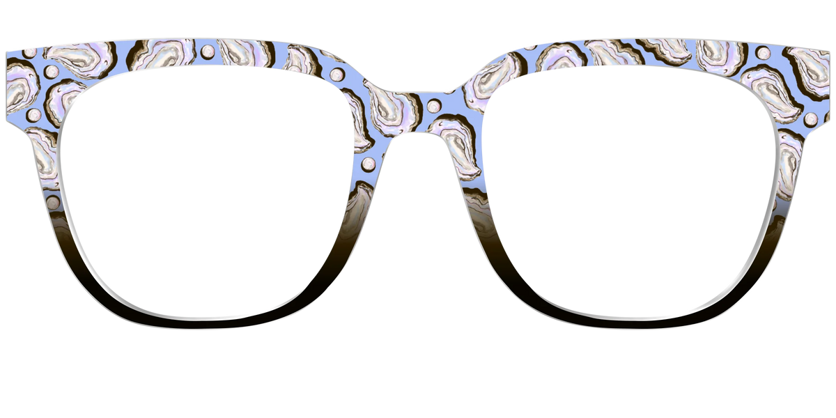 The Oyster Pearls