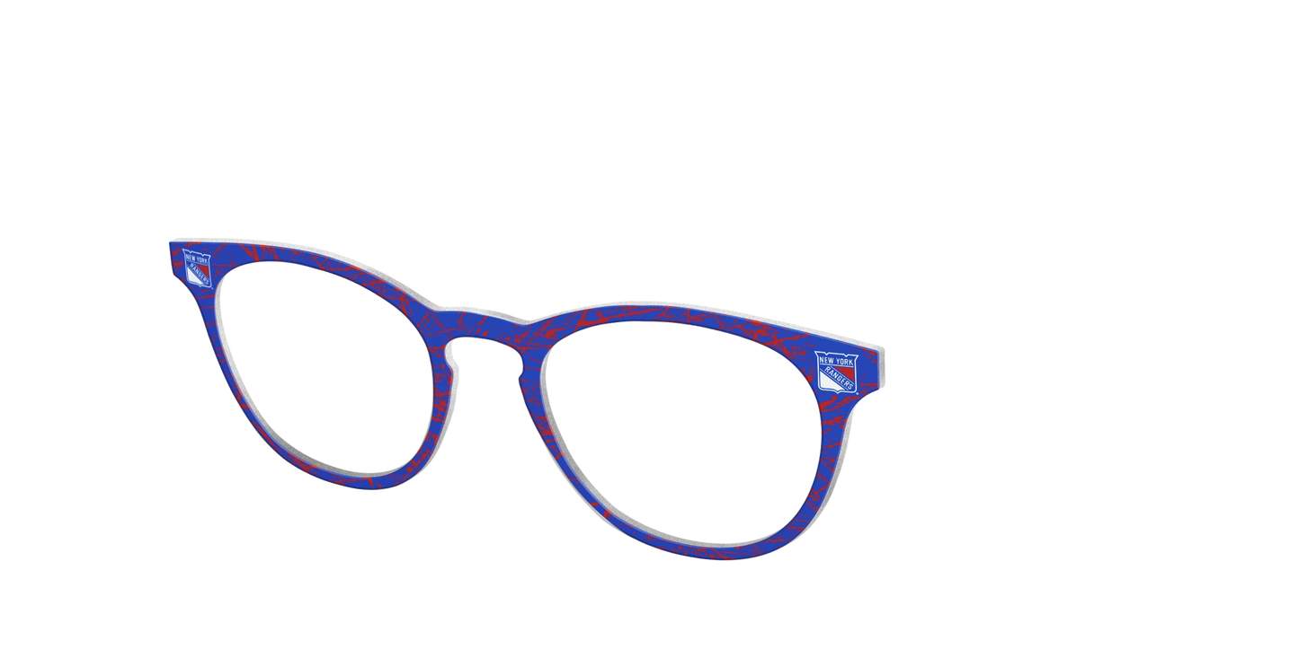 The Rangers® Ice