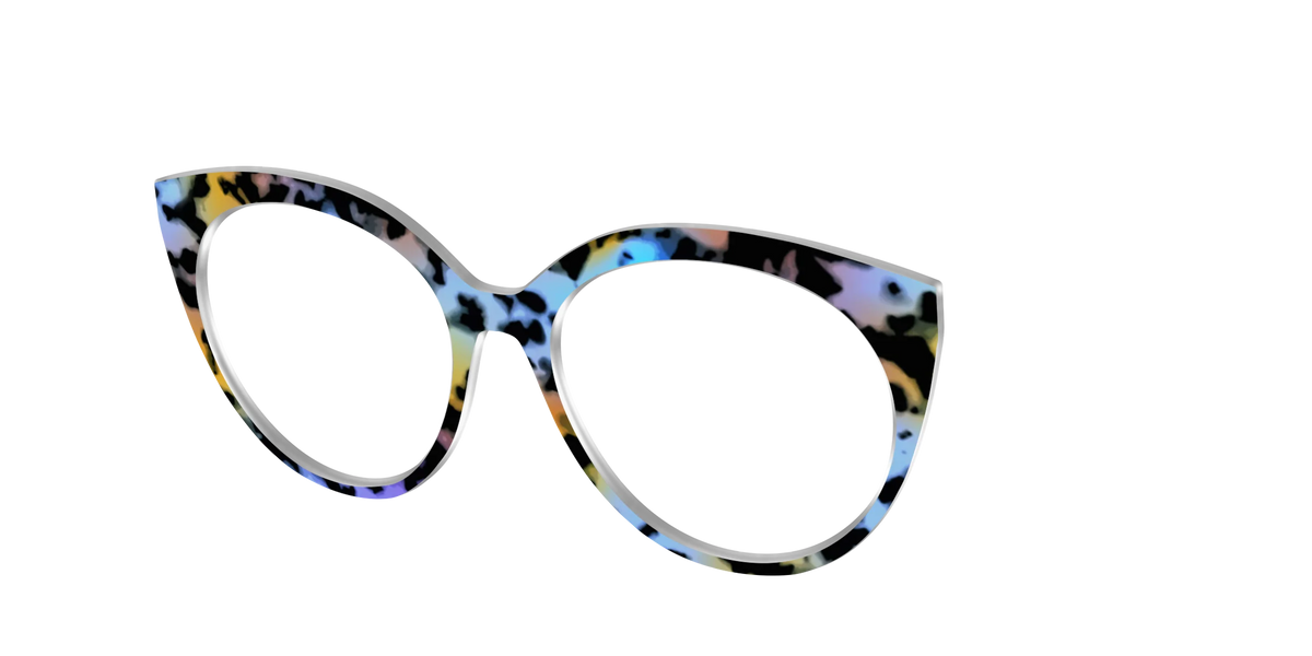 The Positano Tortoise