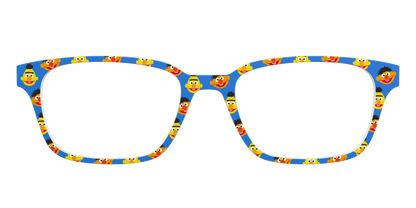 The Bert & Ernie