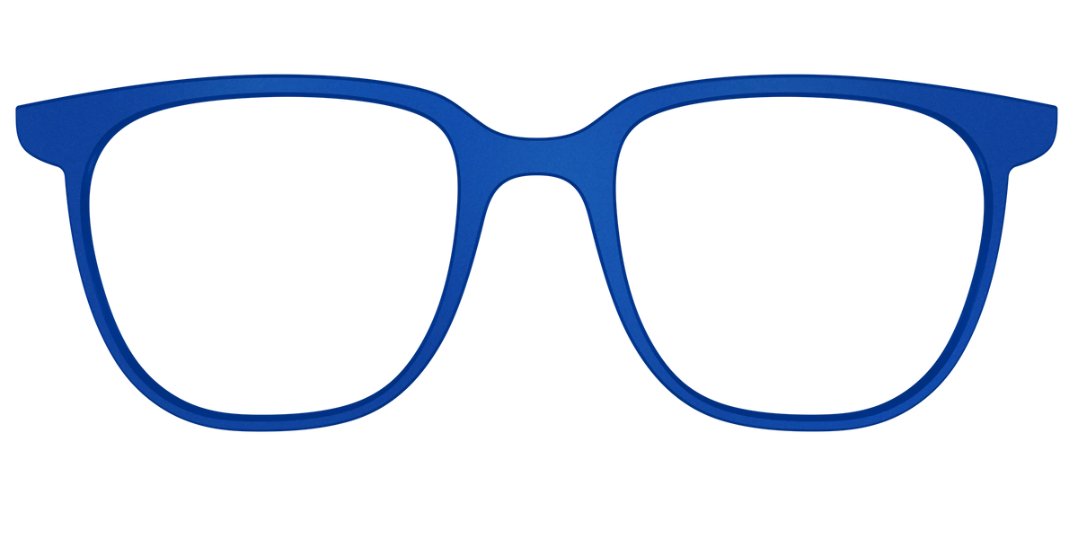 The Matte Indigo