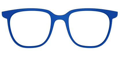 The Matte Indigo