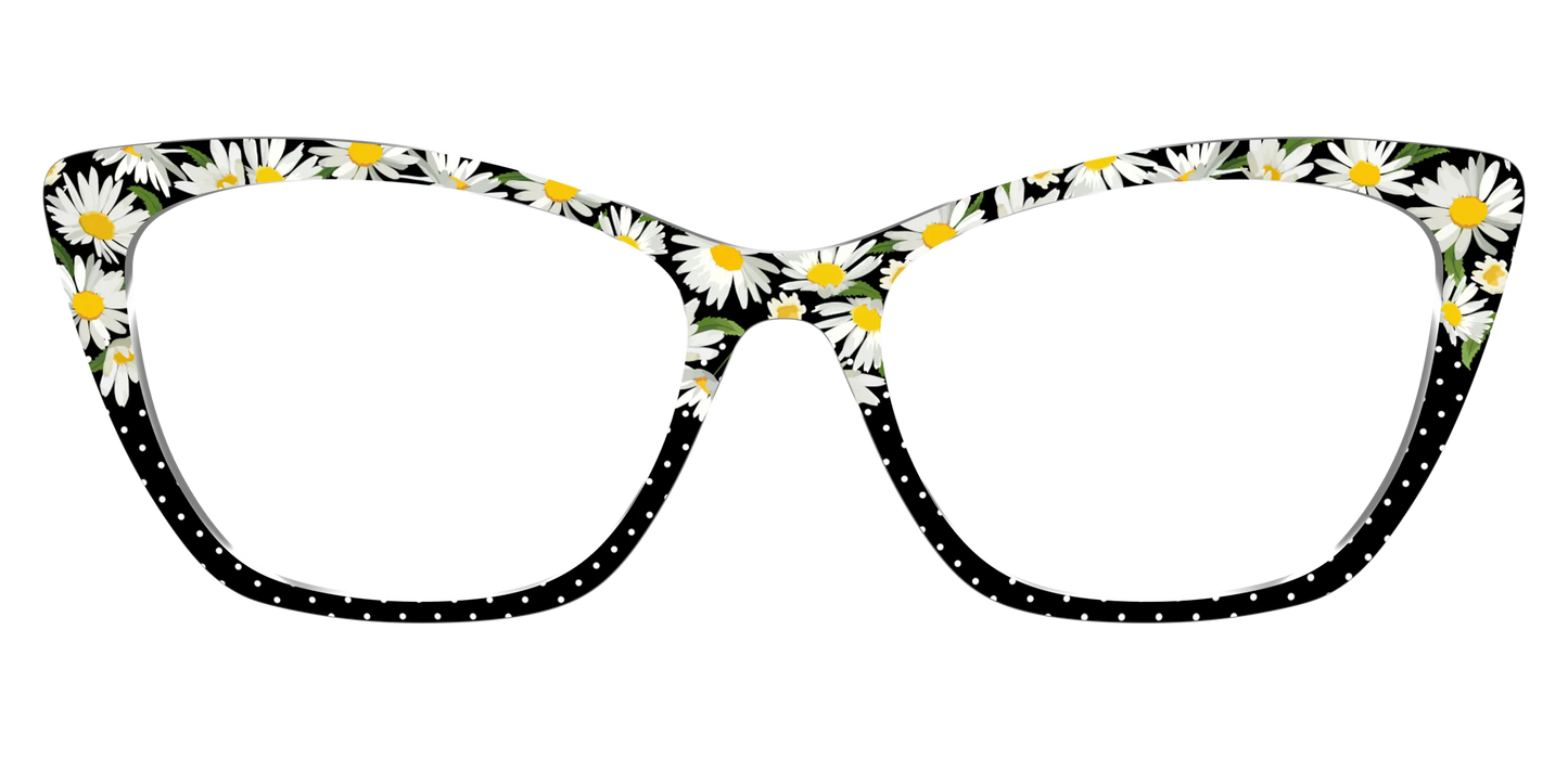 The Daisy Crown Dot