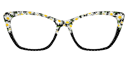 The Daisy Crown Dot