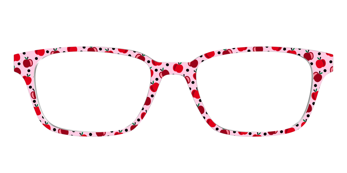 The Apple Polka Dot