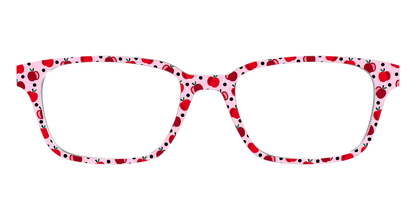 The Apple Polka Dot