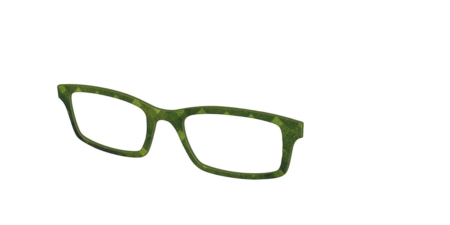 The Olive Geo