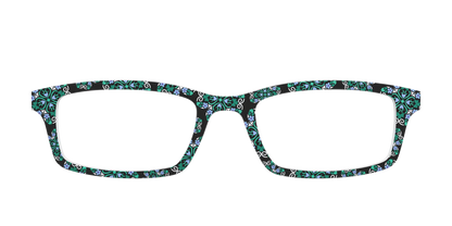 The Shamrock Damask