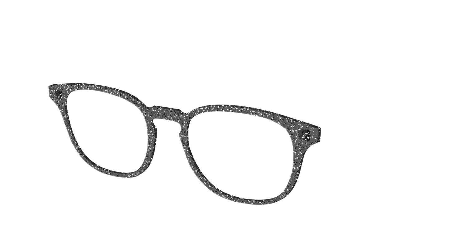 The Black Sparkle