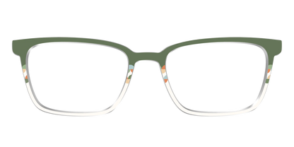 The Stylish Split
