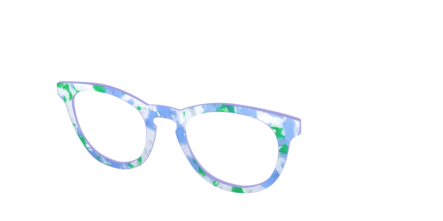The Lakeside Pearl Marble