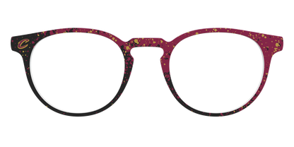 The Cavaliers Splatter