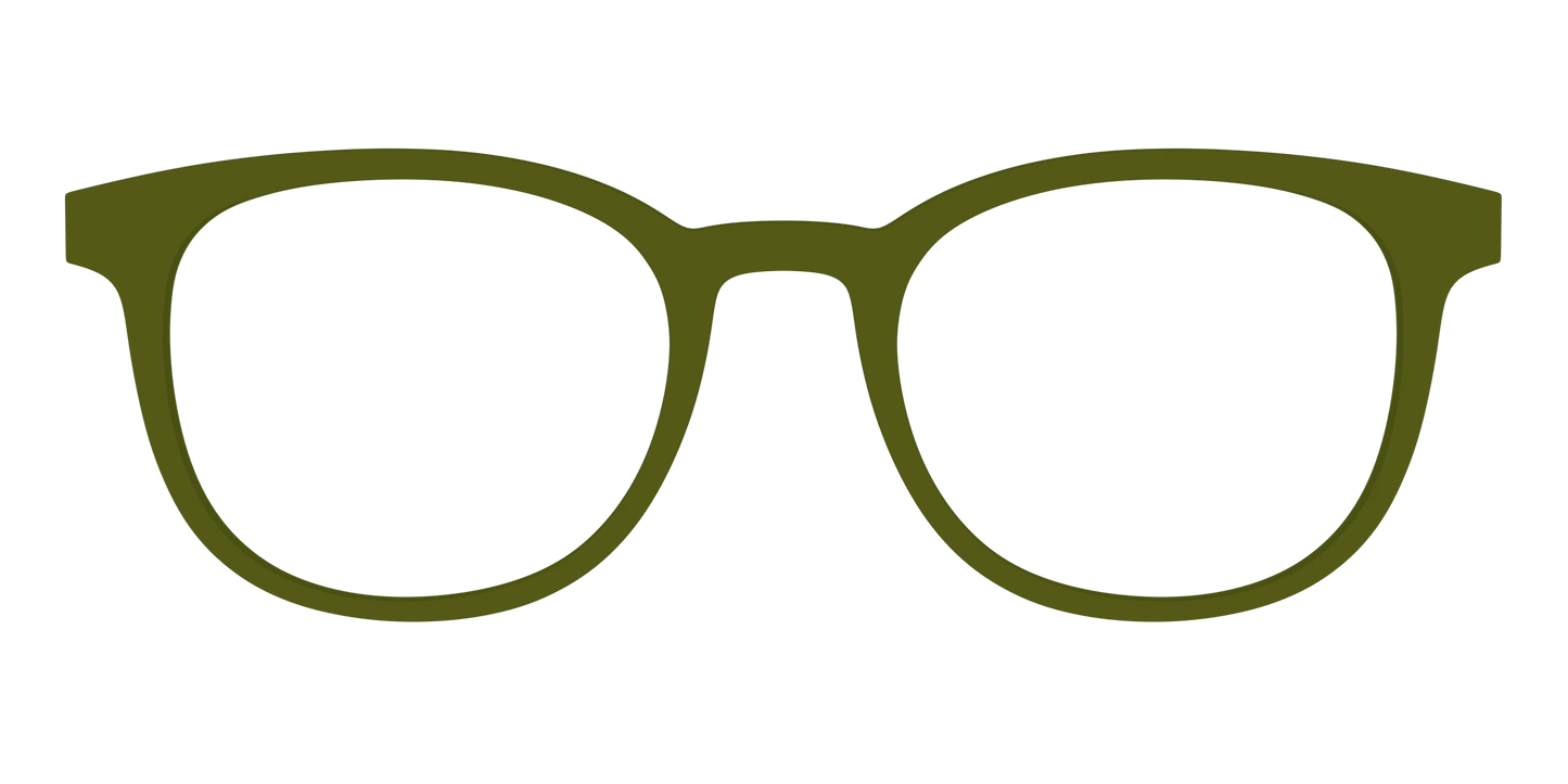 The Army Green