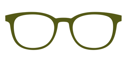 The Army Green
