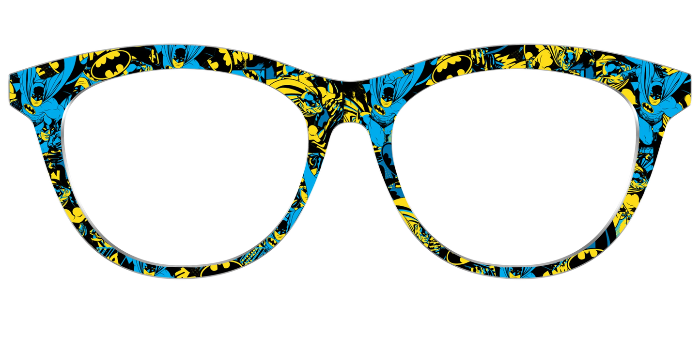 The Retro Batman