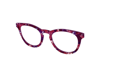 The Mulberry Pearl Tortoise