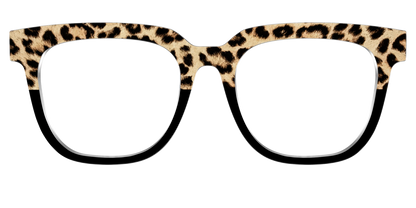The Leopard Spots Split