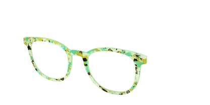 The Matcha Pearl Tortoise