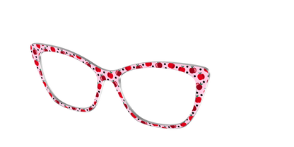 The Apple Polka Dot