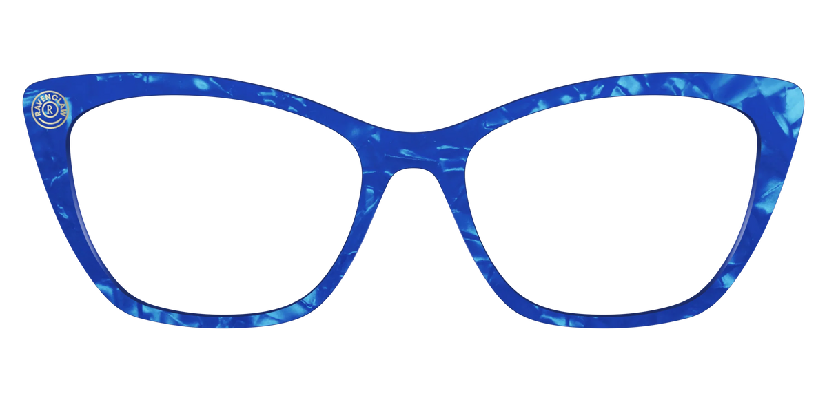 The Ravenclaw™ Pearl Tortoise
