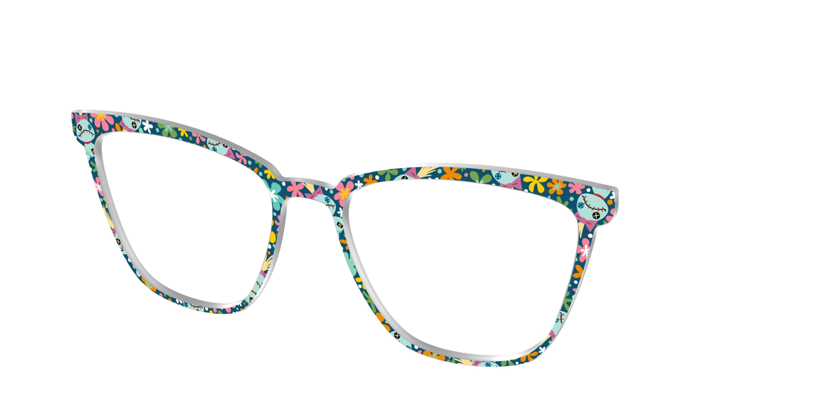 Scrump's Sew Sweet Floral