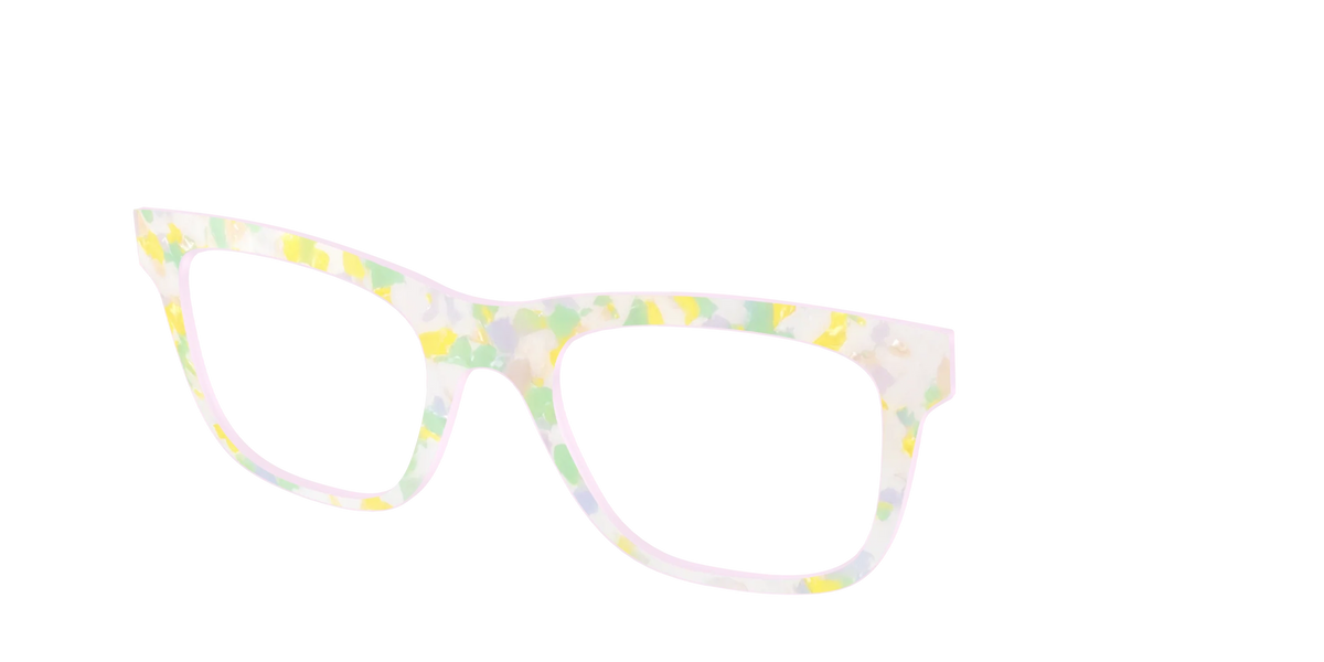 The Daffodil Pearl Tortoise