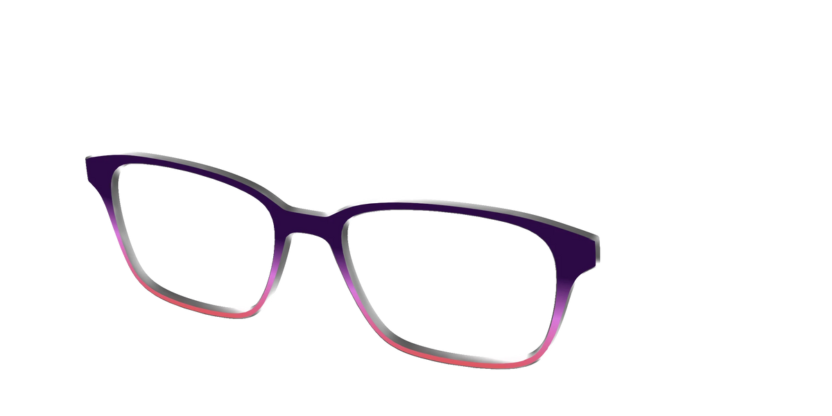 The Grape to Punch Gradient