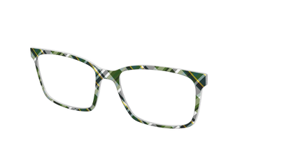 The Blarney Plaid