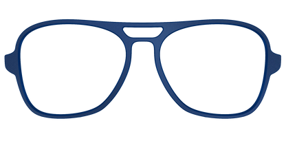 The Matte Navy