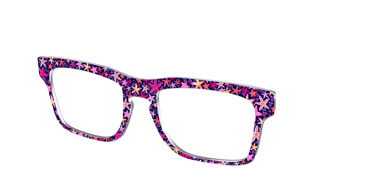 The Sensational Starfish
