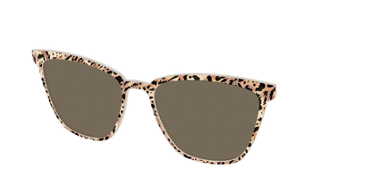 The Polarized Wild Cat Sun Top