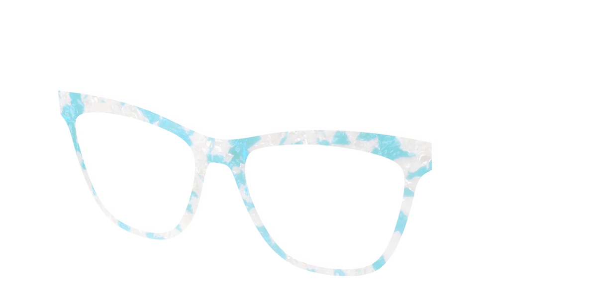 The Blue Sky Pearl Tortoise