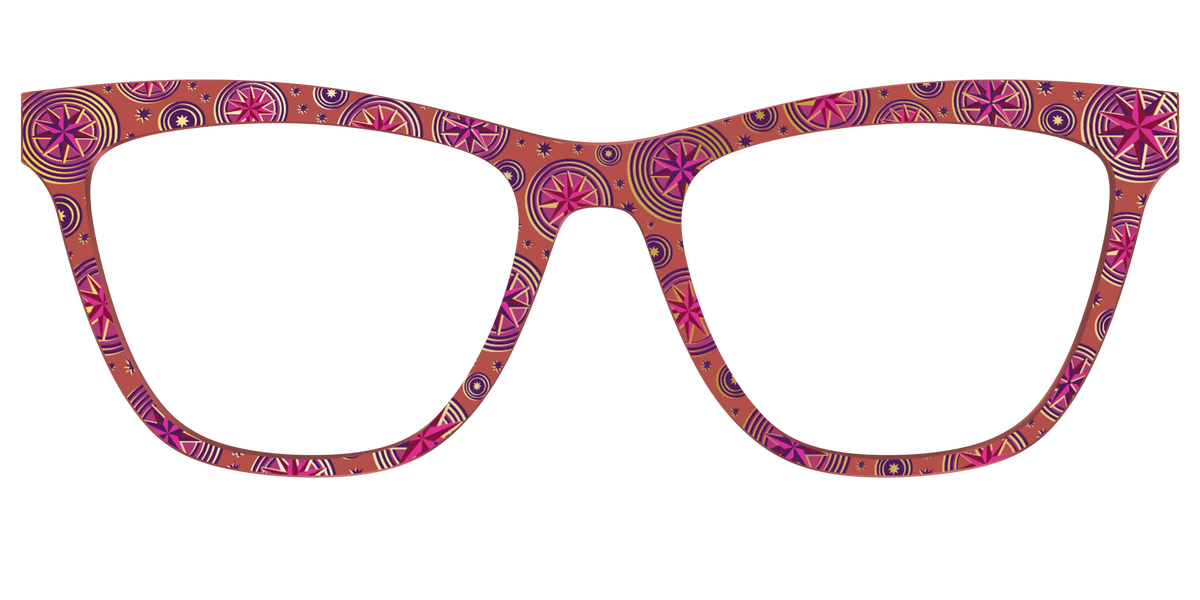 The Gold Foil Luna Lovegood™